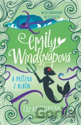 Emily Windsnapová a príšera z hlbín