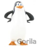 Figúrka Tučniak Kowalski - Madagaskar