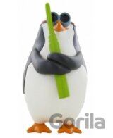 Figúrka Tučniak Skypper - Madagaskar