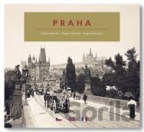 Praha historická