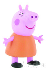Figúrka Mama - Prasiatko Peppa