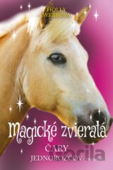 Magické zvieratá: Čary jednorožcov