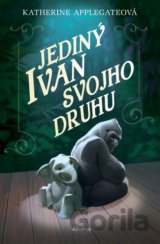 Jediný Ivan svojho druhu