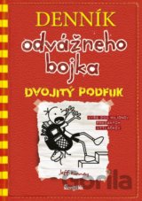 Denník odvážneho bojka 11