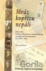 Mráz kopřivu nepálí