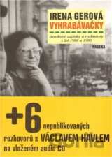 Vyhrabávačky