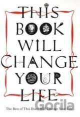This Book Will Change Your Life