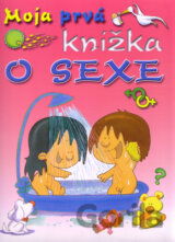 Moja prvá knižka o sexe