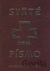 Sväté Písmo (koža)