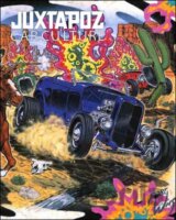 Juxtapoz Car Culture