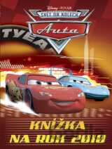 Auta: Knížka na rok 2010