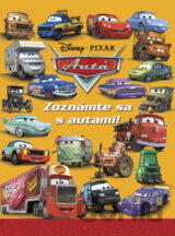 Autá: Zoznámte sa s autami