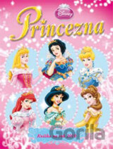 Princezna: Knížka na rok 2010