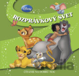 Rozprávkový svet