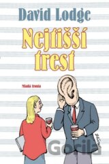 Nejtišší trest