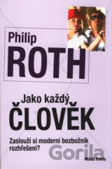Jako každý člověk