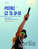 Pistole CZ 75 SP-01