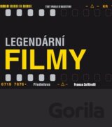 Legendární filmy