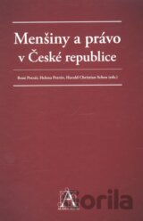 Menšiny a právo v České republice