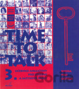 Time to Talk - Kniha pro učitele (3. díl)