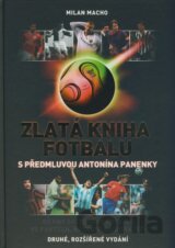 Zlatá kniha fotbalu