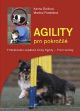 Agility pro pokročilé