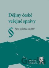 Dějiny české veřejné správy