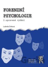 Forenzní psychologie