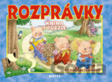 Rozprávky