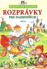 Rozprávky pre najmenších