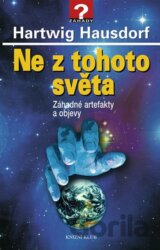 Ne z tohoto světa