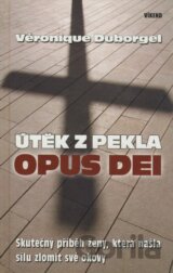 Útěk z pekla Opus Dei