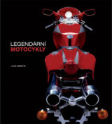 Legendární motocykly