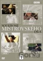 Soukromí mistrovského díla - 1. díl (BBC - 3 DVD)
