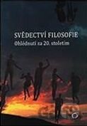 Svědectví filosofie