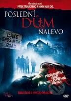 Poslední dům nalevo