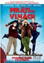 Piráti na vlnách