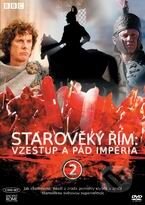 Starověký Řim: Vzestup a pád Impéria - 2. dil  (BBC)
