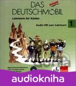 Das neue Deutschmobil 1 - CD