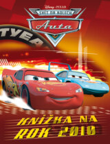 Autá: Knižka na rok 2010