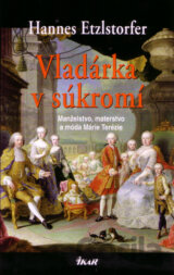 Vladárka v súkromí