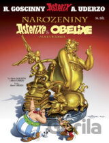 Narozeniny Asterixe & Obelixe