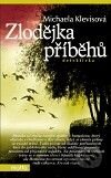 Zlodějka příběhů