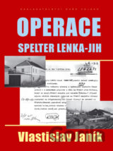 Operace Spelter Lenka-Jih