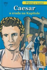 Caesar a zrada na Kapitole