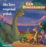 Ako Saro rozprával príbeh