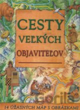 Cesty veľkých objaviteľov