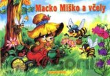 Macko Miško a včely