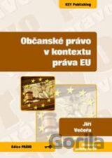 Občanské právo v kontextu práva EU