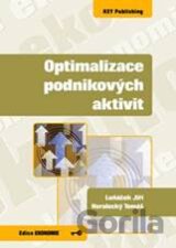 Optimalizace podnikových aktivit